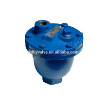 automatic air control valve with cast iron body